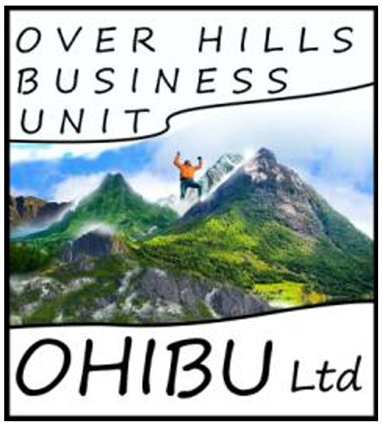 OHIBU Logo